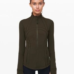 LULULEMON JACKET
